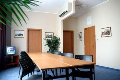 фото отеля Hotel Beranek Prague