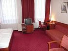 фото отеля Hotel Beranek Prague