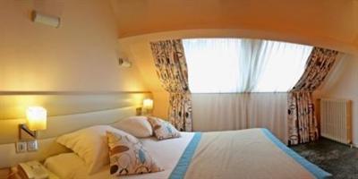 фото отеля Hotel Graslin