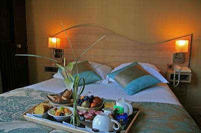 фото отеля Hotel Graslin