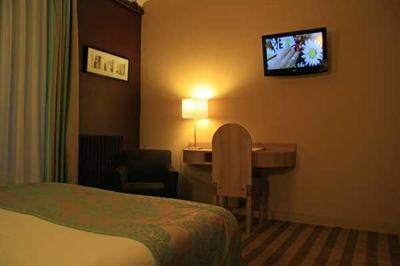 фото отеля Hotel Graslin