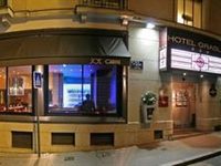 Hotel Graslin