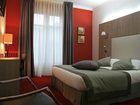 фото отеля Hotel Graslin