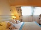 фото отеля Hotel Graslin