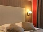 фото отеля Hotel Graslin