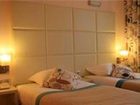 фото отеля Hotel Graslin