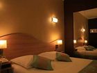 фото отеля Hotel Graslin