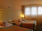 фото отеля Hotel Graslin