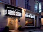 фото отеля Hotel Graslin