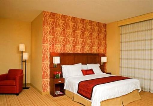 фото отеля Courtyard by Marriott Grand Rapids Downtown