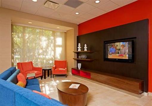 фото отеля Courtyard by Marriott Grand Rapids Downtown