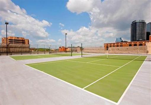 фото отеля Courtyard by Marriott Grand Rapids Downtown