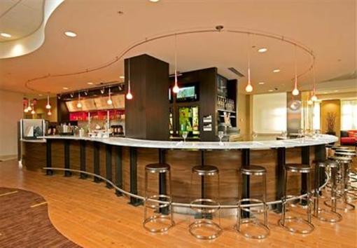 фото отеля Courtyard by Marriott Grand Rapids Downtown