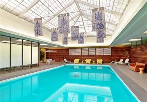 фото отеля Courtyard by Marriott Grand Rapids Downtown