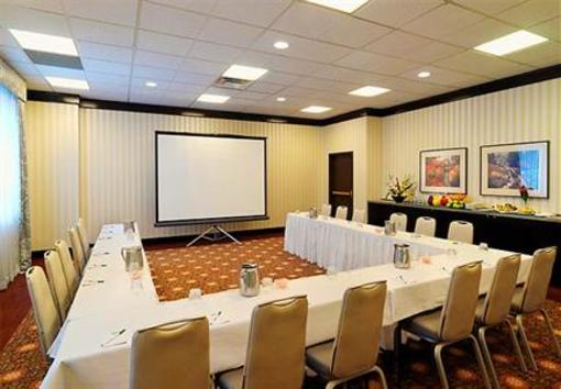 фото отеля Courtyard by Marriott Grand Rapids Downtown