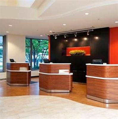 фото отеля Courtyard by Marriott Grand Rapids Downtown