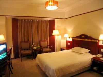 фото отеля Xinqiao Hotel Hangzhou