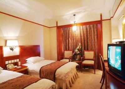 фото отеля Xinqiao Hotel Hangzhou