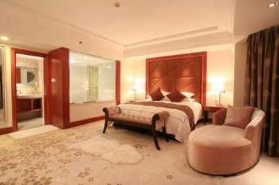 фото отеля Xinqiao Hotel Hangzhou