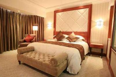 фото отеля Xinqiao Hotel Hangzhou