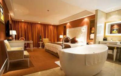 фото отеля Xinqiao Hotel Hangzhou