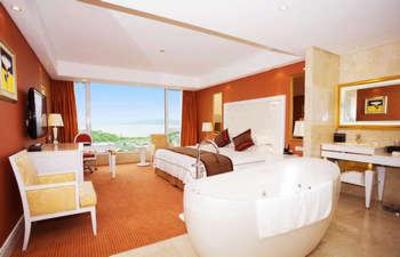 фото отеля Xinqiao Hotel Hangzhou