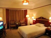 Xinqiao Hotel Hangzhou