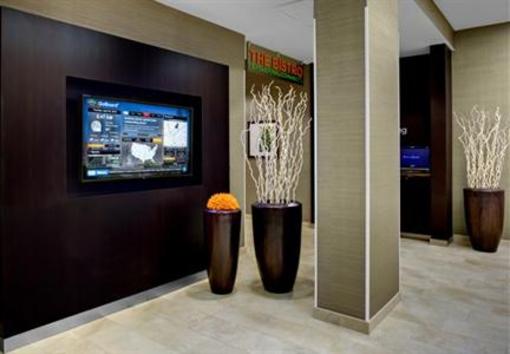 фото отеля Courtyard by Marriott Atlanta Buckhead