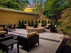 фото отеля Courtyard by Marriott Atlanta Buckhead