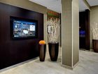 фото отеля Courtyard by Marriott Atlanta Buckhead