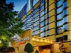 фото отеля Courtyard by Marriott Atlanta Buckhead