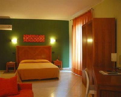 фото отеля Federico II Hotel Castiglione Di Sicilia
