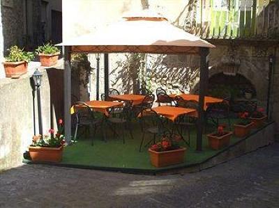 фото отеля Federico II Hotel Castiglione Di Sicilia