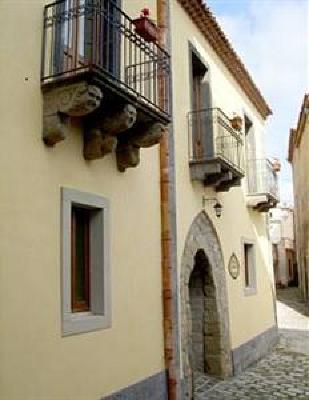 фото отеля Federico II Hotel Castiglione Di Sicilia