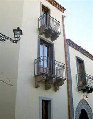 фото отеля Federico II Hotel Castiglione Di Sicilia