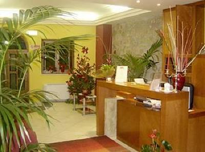 фото отеля Federico II Hotel Castiglione Di Sicilia