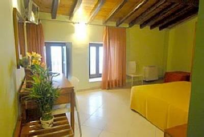 фото отеля Federico II Hotel Castiglione Di Sicilia