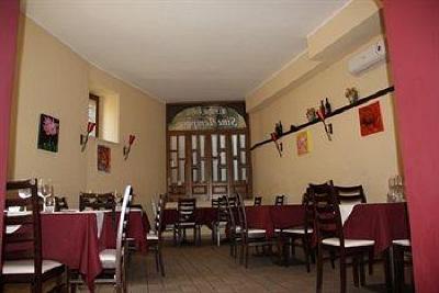 фото отеля Federico II Hotel Castiglione Di Sicilia