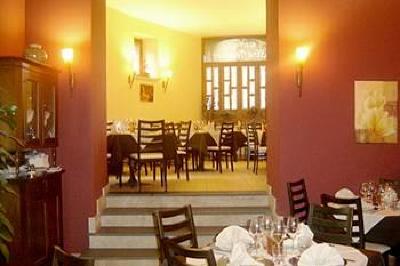 фото отеля Federico II Hotel Castiglione Di Sicilia