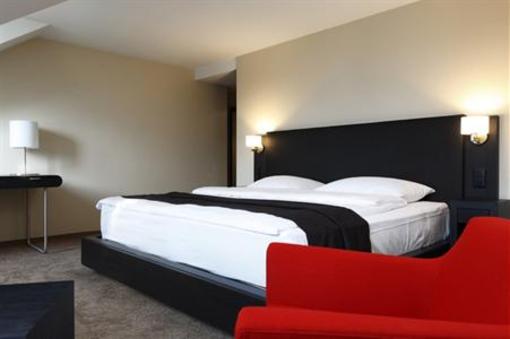фото отеля Hotel Wellenberg