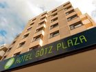 фото отеля Hotel Goetz Plaza