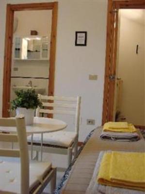 фото отеля Conero B&B