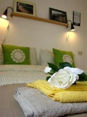 фото отеля Conero B&B