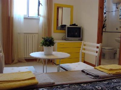 фото отеля Conero B&B