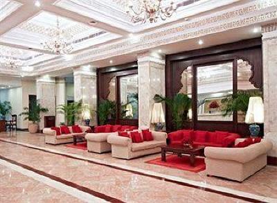 фото отеля Clarks Amer Hotel Jaipur