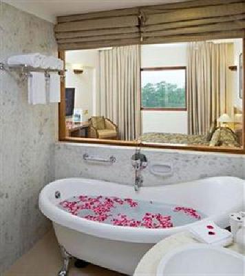 фото отеля Clarks Amer Hotel Jaipur