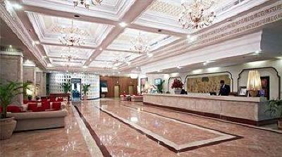 фото отеля Clarks Amer Hotel Jaipur