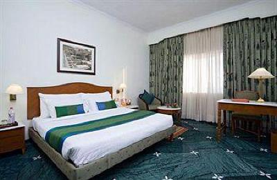 фото отеля Clarks Amer Hotel Jaipur