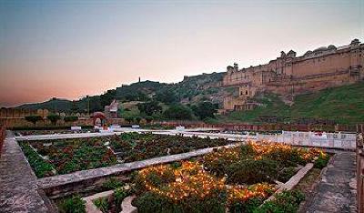 фото отеля Clarks Amer Hotel Jaipur