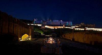 фото отеля Clarks Amer Hotel Jaipur